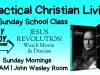 WH 2024 Announcements - Practical Christian Living JUly 2024